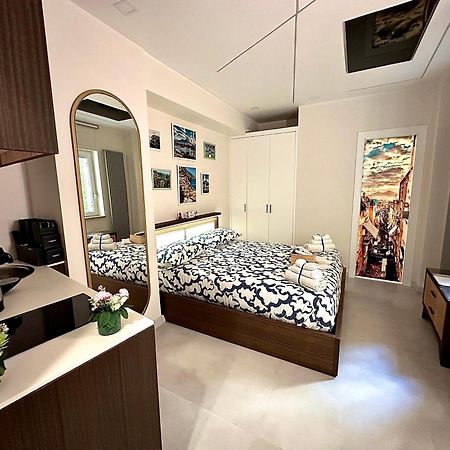 Serenity Napoli Ngoại thất bức ảnh