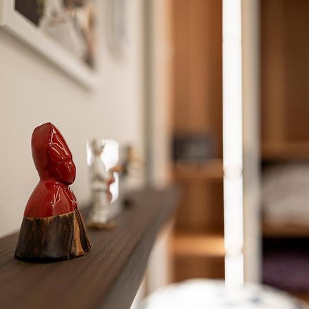 Serenity Napoli Ngoại thất bức ảnh
