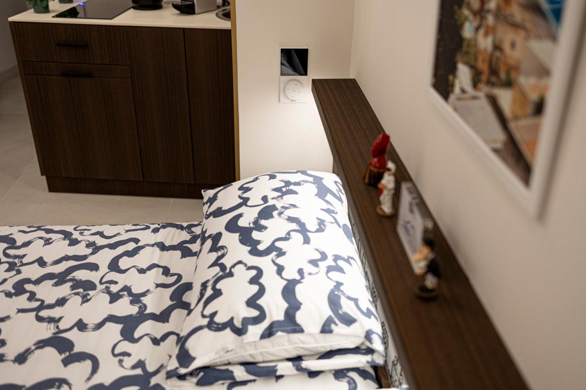 Serenity Napoli Ngoại thất bức ảnh