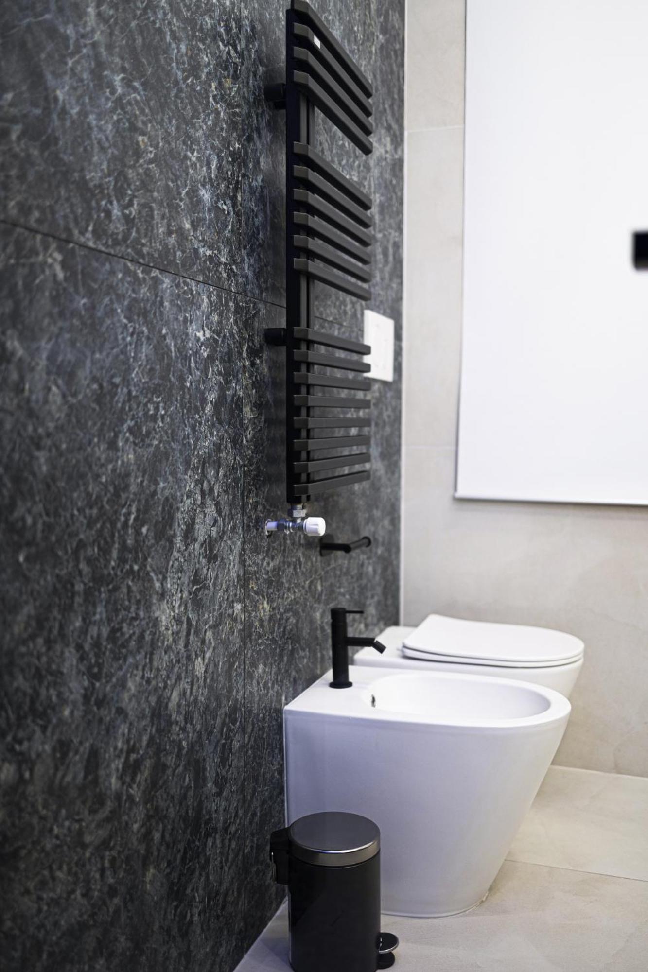 Serenity Napoli Ngoại thất bức ảnh