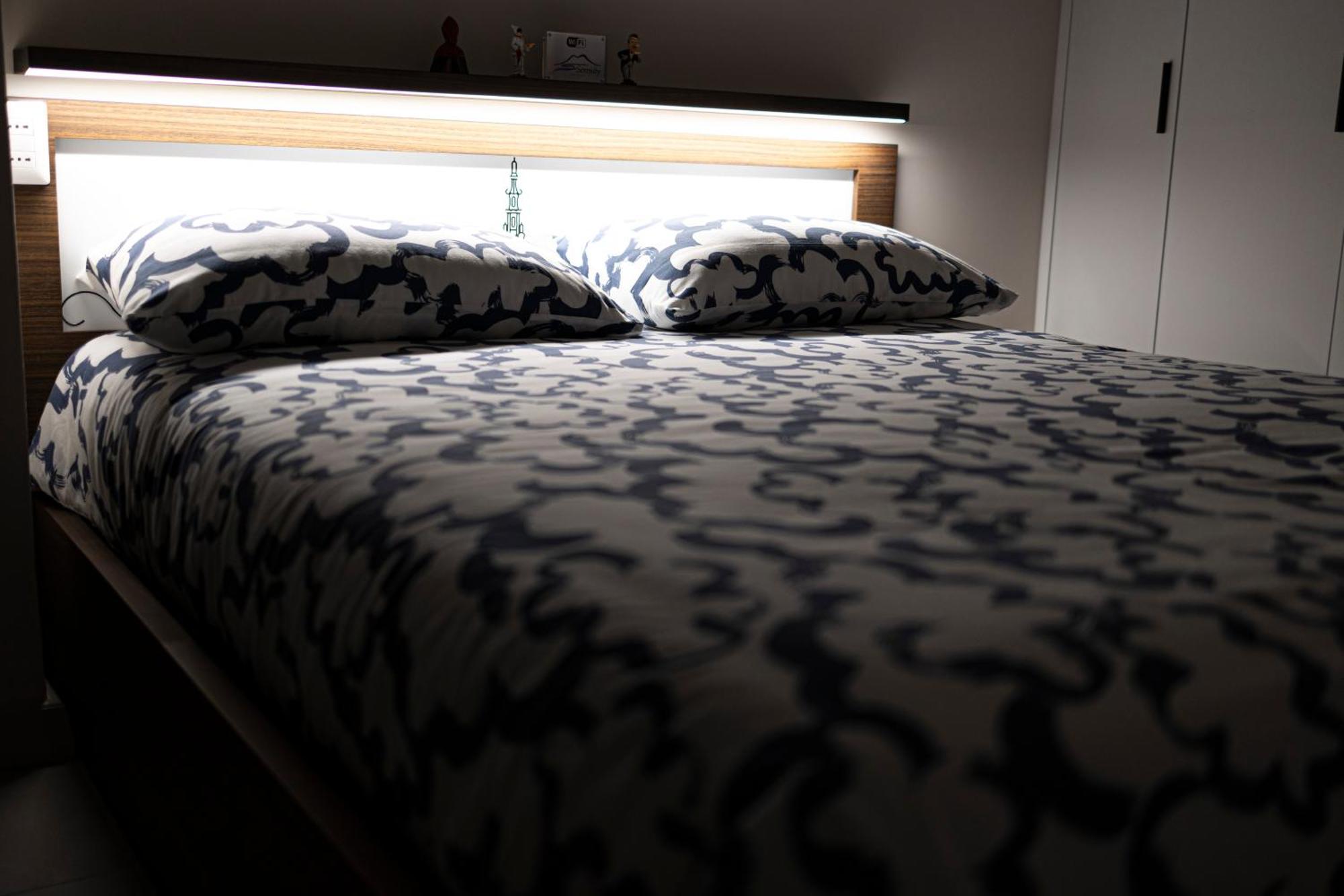Serenity Napoli Ngoại thất bức ảnh