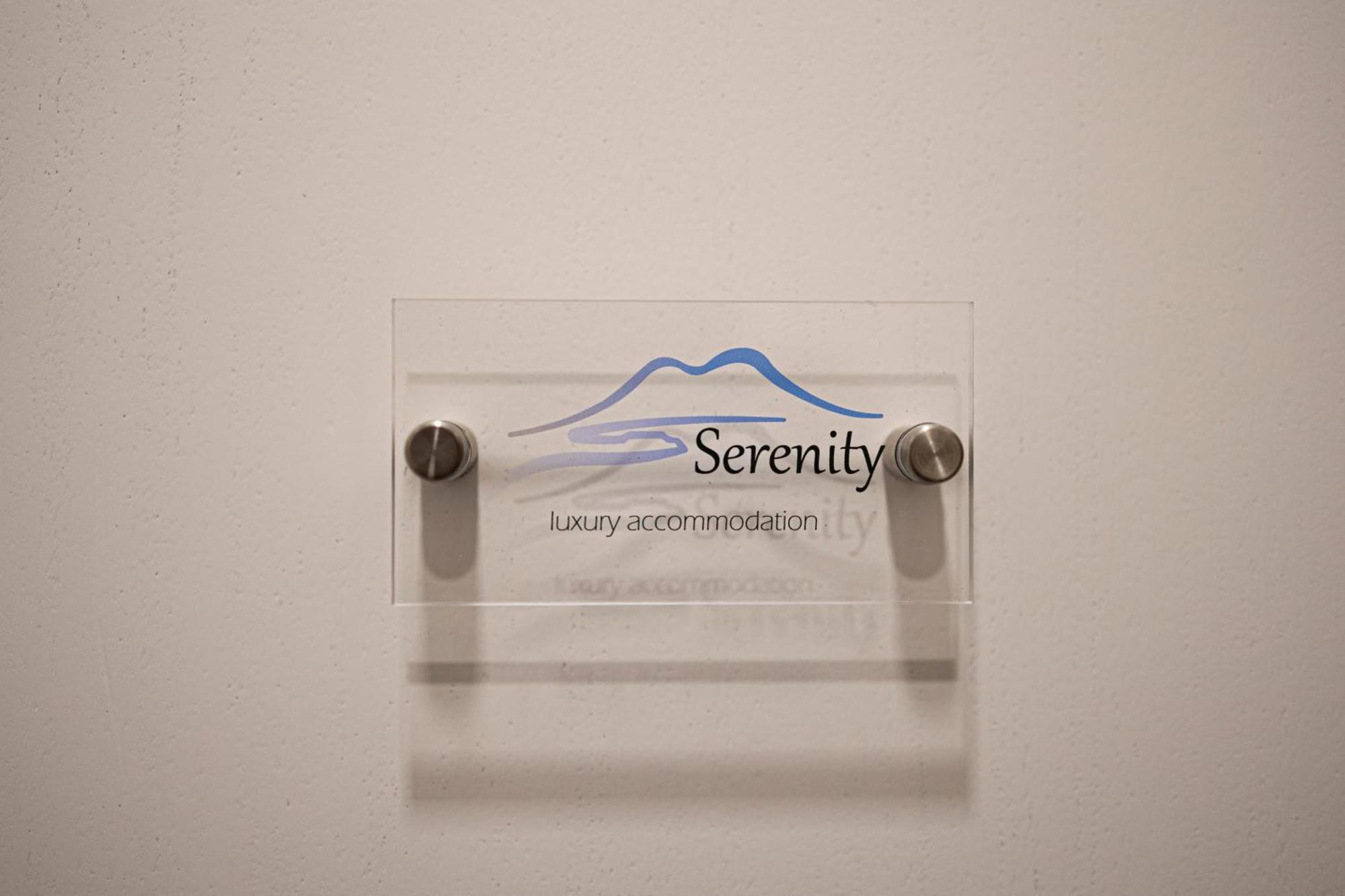 Serenity Napoli Ngoại thất bức ảnh