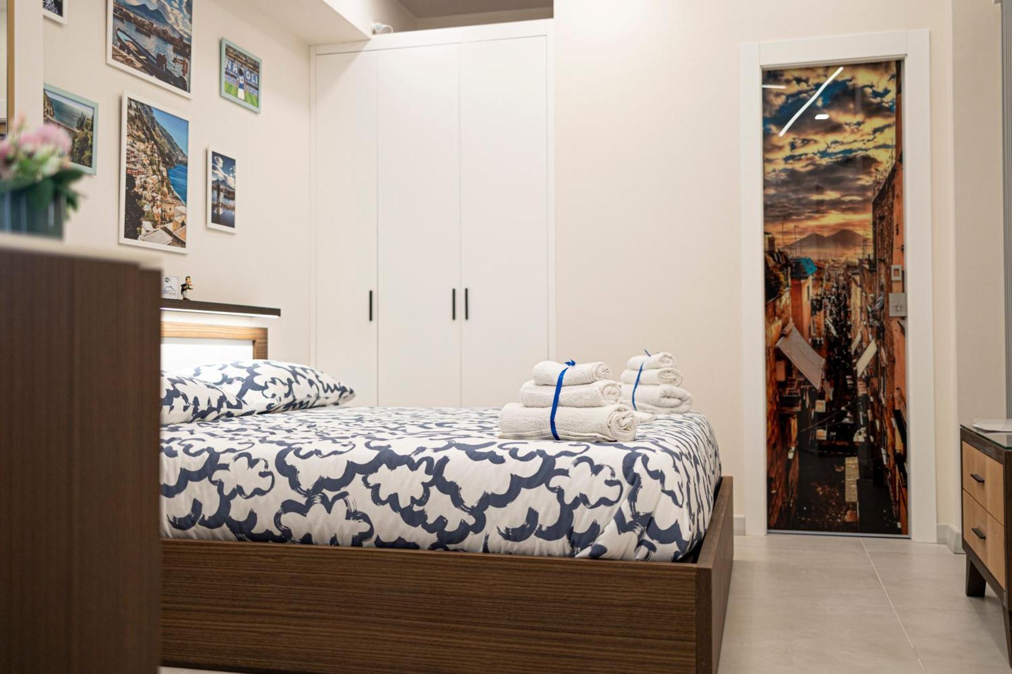 Serenity Napoli Ngoại thất bức ảnh
